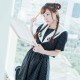[Kimoe激萌文化] 2017.01.19 Vol.017 七宝的每日一画