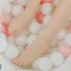[SSA丝社] NO.002 纯-琪琪丝足浴缸小清新