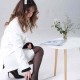 [奈丝写真] NO.012：高高-丝如泉涌