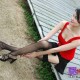 [Beautyleg] 2005.05.19 No.015 Sugar