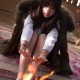 [Kimoe激萌文化] 2016.12.29 Vol.012 周闻 球球篝火取暖