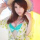[MyGirl美媛馆] 2014.08.17 VOL.014 绮里嘉ula