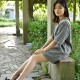 [大生模拍] NO.016 欣欣-可爱少女和丝袜