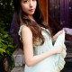 [TGOD推女神] 2016.01.12 御水温泉旅拍 梓萱Crystal 第二刊