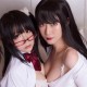 Coser小姐姐 白银81 NO.008  白银81x摇摇乐