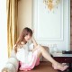[IMiss爱蜜社] 2015.08.09 VOL.011 Sandy陈天扬