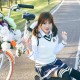 [CANDY糖果画报] 2016.12.21 VOL.005 模特合集