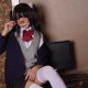 Coser小姐姐 白银81 NO.008  白银81x摇摇乐
