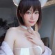 Coser小姐姐 白银81 NO.014 兔子DLC
