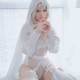 Coser小姐姐 白银81 NO.018 纯白圣女