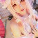 蜜汁猫裘 NO.019 索尼子和服