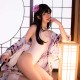 一小央泽 短袜