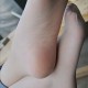[IESS异思趣向] 2016.10.01 丝足便当008：《丝足高跟与牛仔裤 2》张馨月