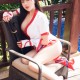 [HuaYang花漾] 2017.12.08 VOL.018 娜露Selena