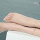 [Ligui丽柜] 2020.01.08《肉丝小热裤》 兔子