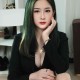 [Ligui丽柜] 2020.01.13《职场新秀》 婷婷