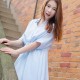 [Kimoe激萌文化] 2016.09.02 Vol.004 沈欣雨 夏日の西瓜