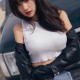 [Kimoe激萌文化] 2016.12.13 Vol.010 周闻 球球沙漠机车女