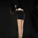 [Ligui丽柜] 2020.01.11 网络丽人 Model 白云