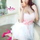 [Ugirls尤果网] 爱尤物APP NO.013 苏可可 童颜巨乳 娇俏可人
