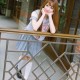 [Kimoe激萌文化] 2017.01.06 Vol.015 赵奶莹 奶莹小花园