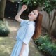 [Kimoe激萌文化] 2016.09.02 Vol.004 沈欣雨 夏日の西瓜