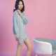 [奈丝写真] NO.001：阿刀-小啊刀的肉丝