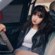 [Kimoe激萌文化] 2016.12.13 Vol.010 周闻 球球沙漠机车女