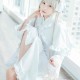 [Kimoe激萌文化] 2017.01.19 Vol.016 刘丽娜 穹妹