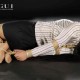 [Ligui丽柜] 2020.01.11 网络丽人 Model 白云