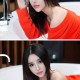 [Ugirls尤果网] 爱尤物APP NO.006 唯美柔情 诱惑性感