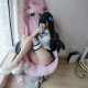 桜井宁宁 NO.020 李瓶儿cos