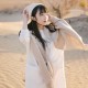 [Kimoe激萌文化] 2016.11.29 Vol.009 之应 沙漠之应