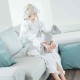 [Kimoe激萌文化] 2017.01.19 Vol.016 刘丽娜 穹妹
