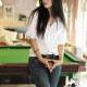 [UXING优星馆] 2015.07.01 VOL.011 王欣然
