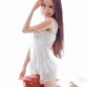 [UXING优星馆] 2015.09.05 VOL.018 吕婉柔Angelin