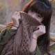 [Kimoe激萌文化] 2016.12.29 Vol.014 周闻 球球穿毛衣变身小可爱