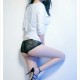 《TuiGirl推女郎》影像月刊 2013.04.05 NO.008 倪婷婷