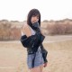 [Kimoe激萌文化] 2016.12.13 Vol.010 周闻 球球沙漠机车女