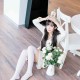 [Kimoe激萌文化] 2016.10.18 Vol.005 刘丽娜 鱼丸小lo装