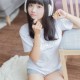[Kimoe激萌文化] 2016.10.20 Vol.006 球球喵耳机 周闻