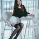 [SSA丝社] NO.004 办公室职业装（錂）