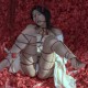 云溪溪 NO.020 奶桃 囚鸟