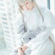[Kimoe激萌文化] 2017.01.19 Vol.016 刘丽娜 穹妹