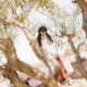 [Kimoe激萌文化] 2016.12.29 Vol.013 秋画之应 沙漠旅拍