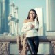 [DKGirl御女郎] 2017.02.07 VOL.010 婕西儿jessie