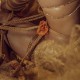 云溪溪 NO.007 花与绳