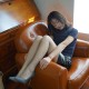 [高丝女子图鉴]袜小喵×一丝幻想 NZ019 格格