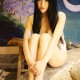 [UXING优星馆] 2015.04.14 VOL.002 杨上萱
