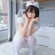 Coser小姐姐 白银81 NO.002 白丝小护士